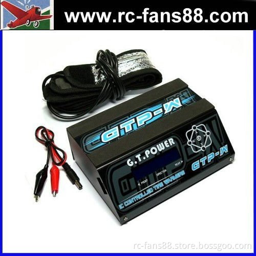 G.T. Power GTP-W IC Controlled Tire Warmer